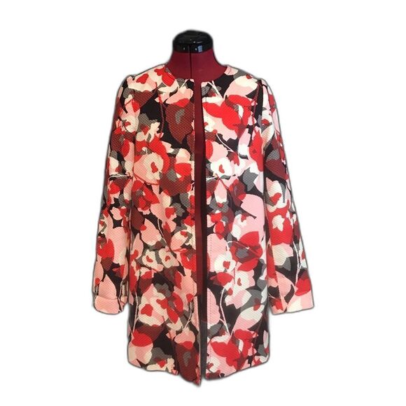 The Limited Pant Suit Women's Two-Piece Set Blazer (Size Small) & Pants (Size 4) - Picture 2 of 10